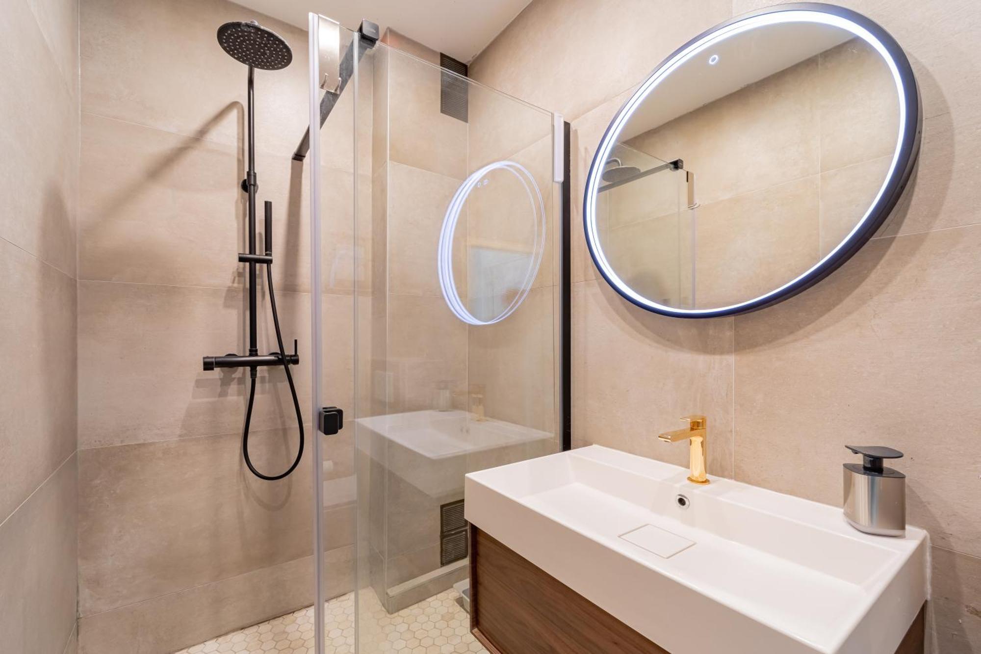 Nice Stay In City Center With Parking Boulogne-Billancourt Exterior foto